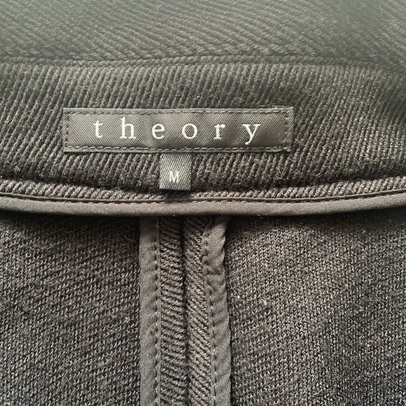 Theory Coat - Picture 4 of 4